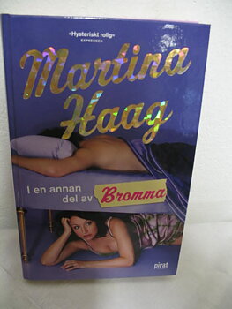 En annan del av Bromma