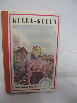 Kulla-Gulla
