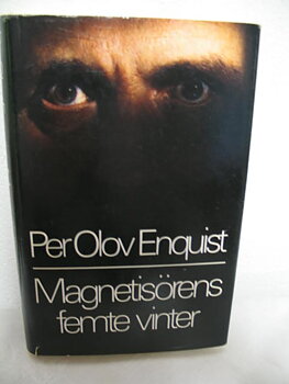 Magnetisörens femte vinter