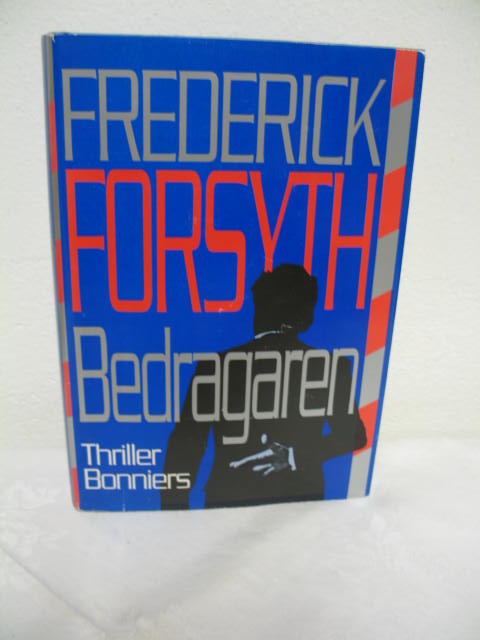 Bedragaren