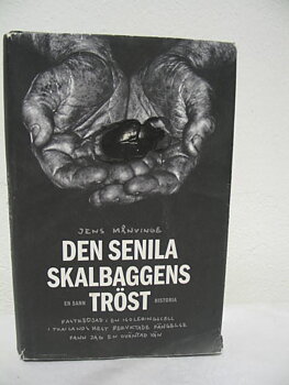 Den senila skalbaggens tröst