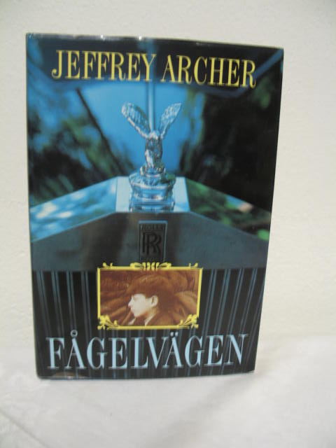 Fågelvägen