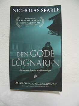 Den goda lögnaren