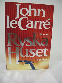 Ryska huset