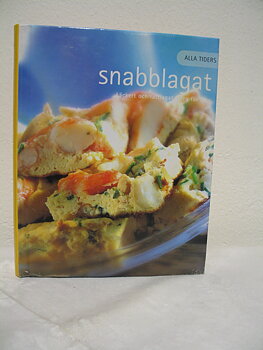 Alla tiders snabblagat