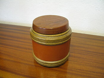 Tobaksburk