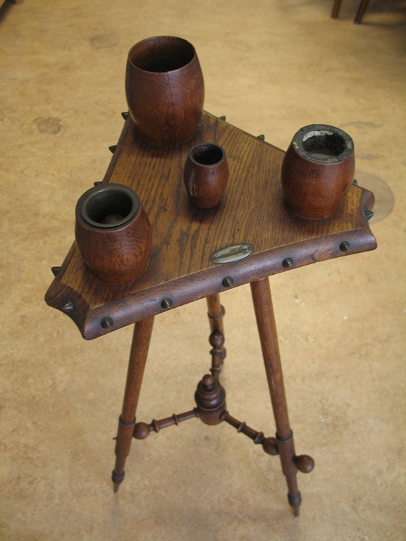 Rökbord