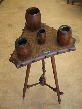 Rökbord