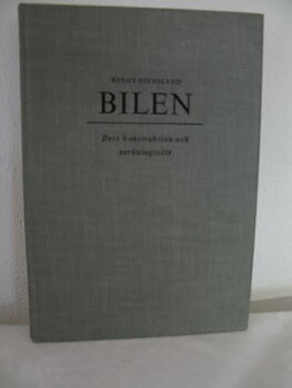 Bilens