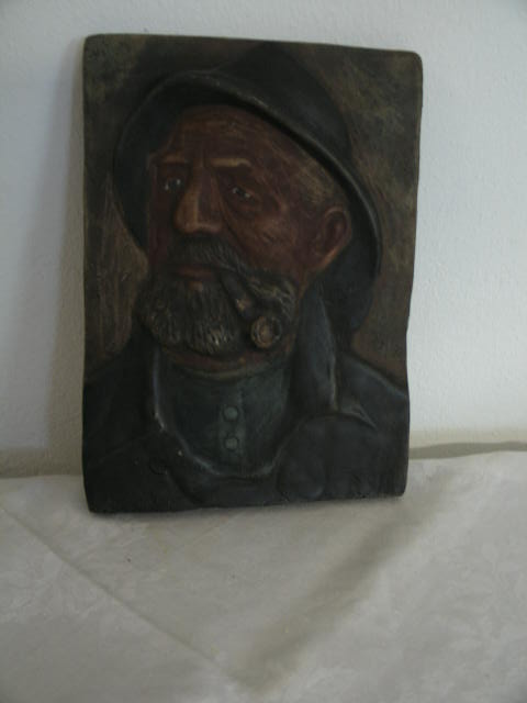 Fiskargubbe