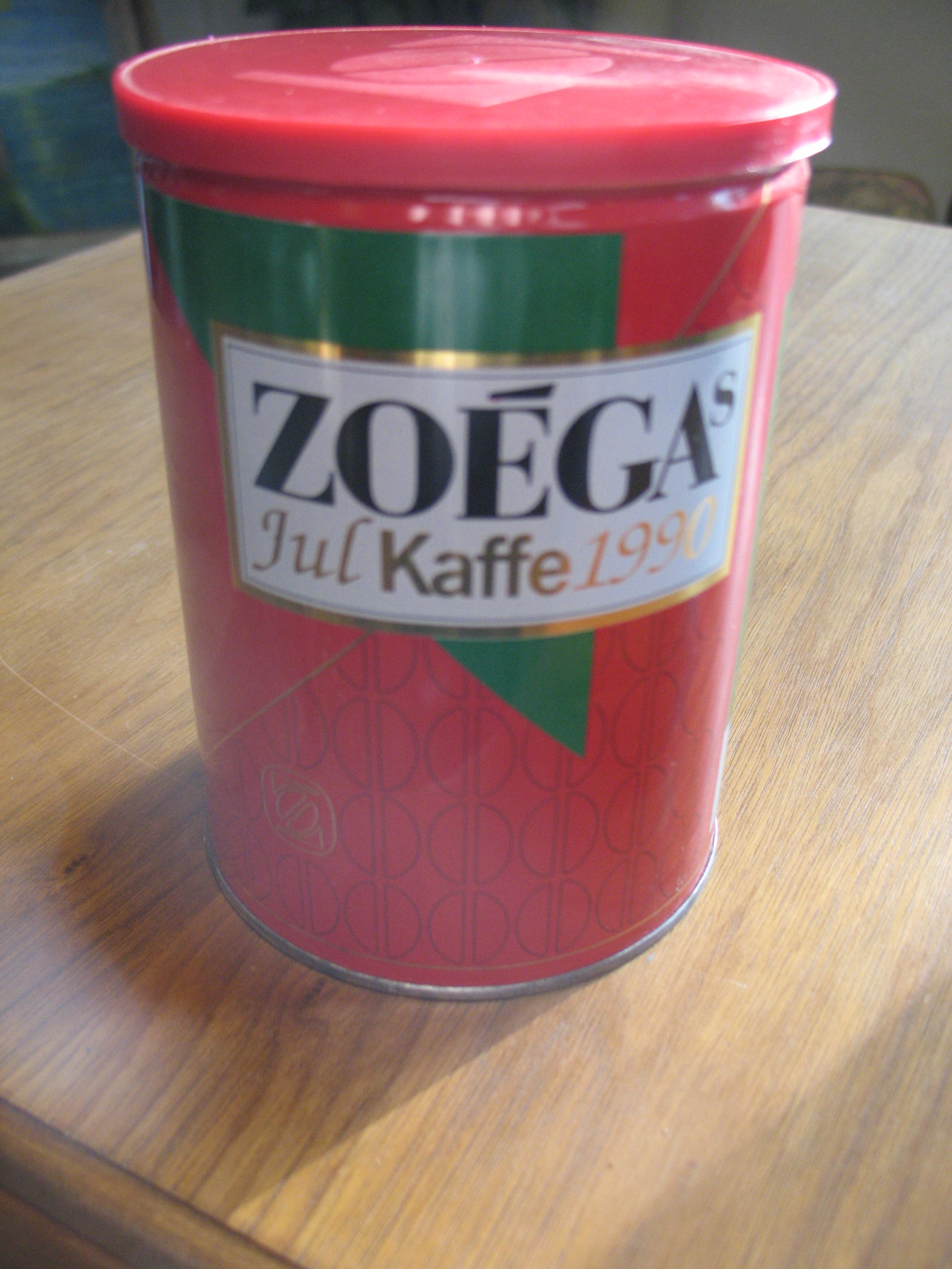 Zoegas julkaffe