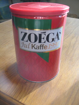 Zoegas julkaffe