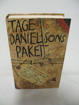 Tage Danielsson
