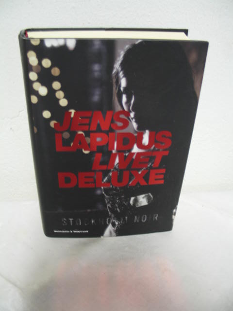 Livet Deluxe