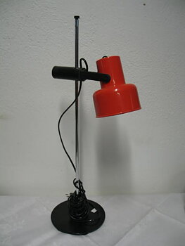 Bordslampa