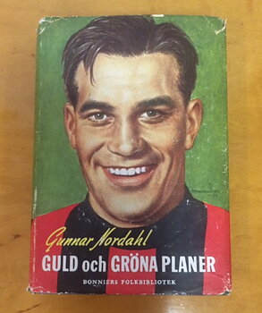 Gunnar Nordahl