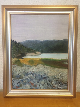 Tavla