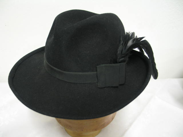 Hatt