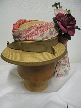 Hatt