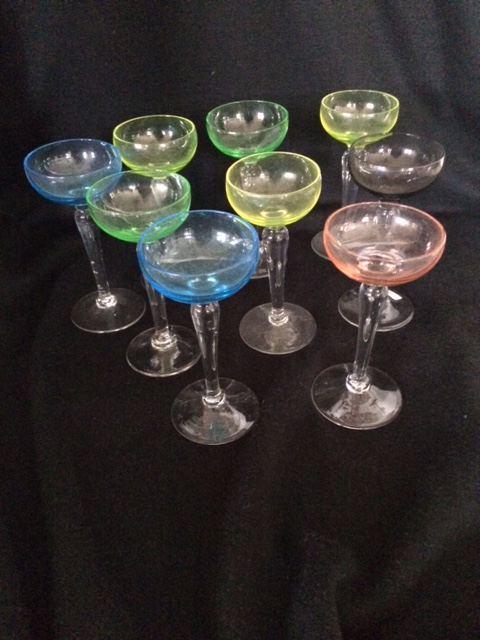 Likörglas