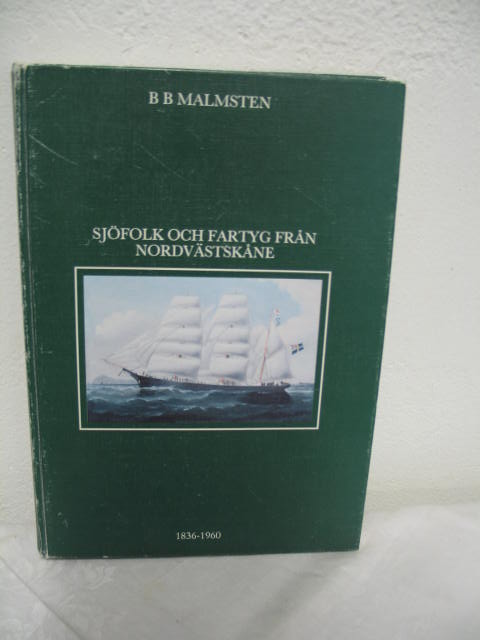 Sjöfolk och fartyg