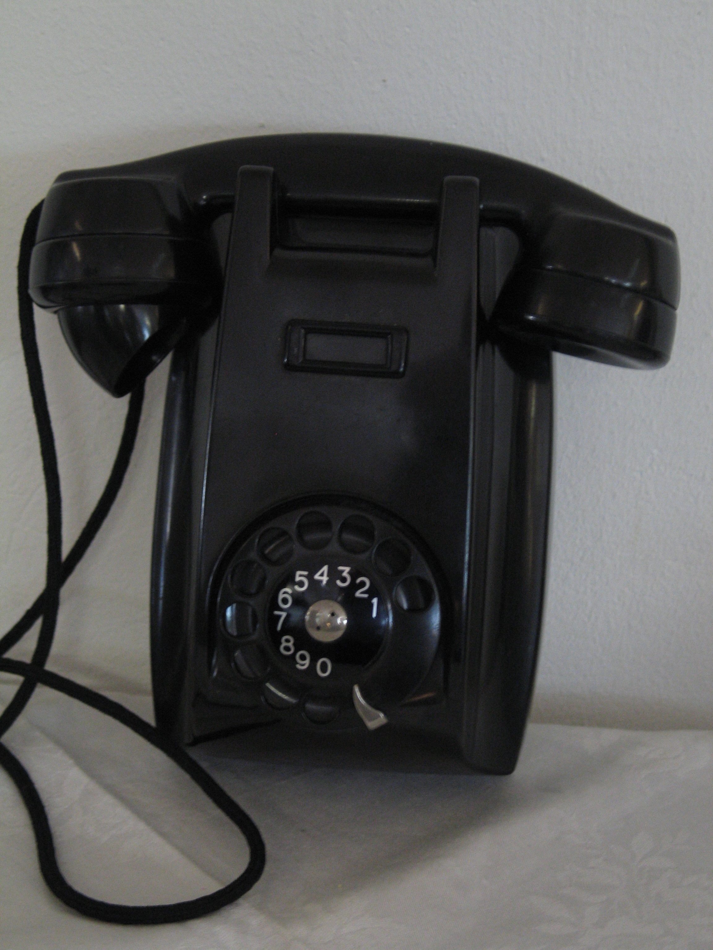 Telefon