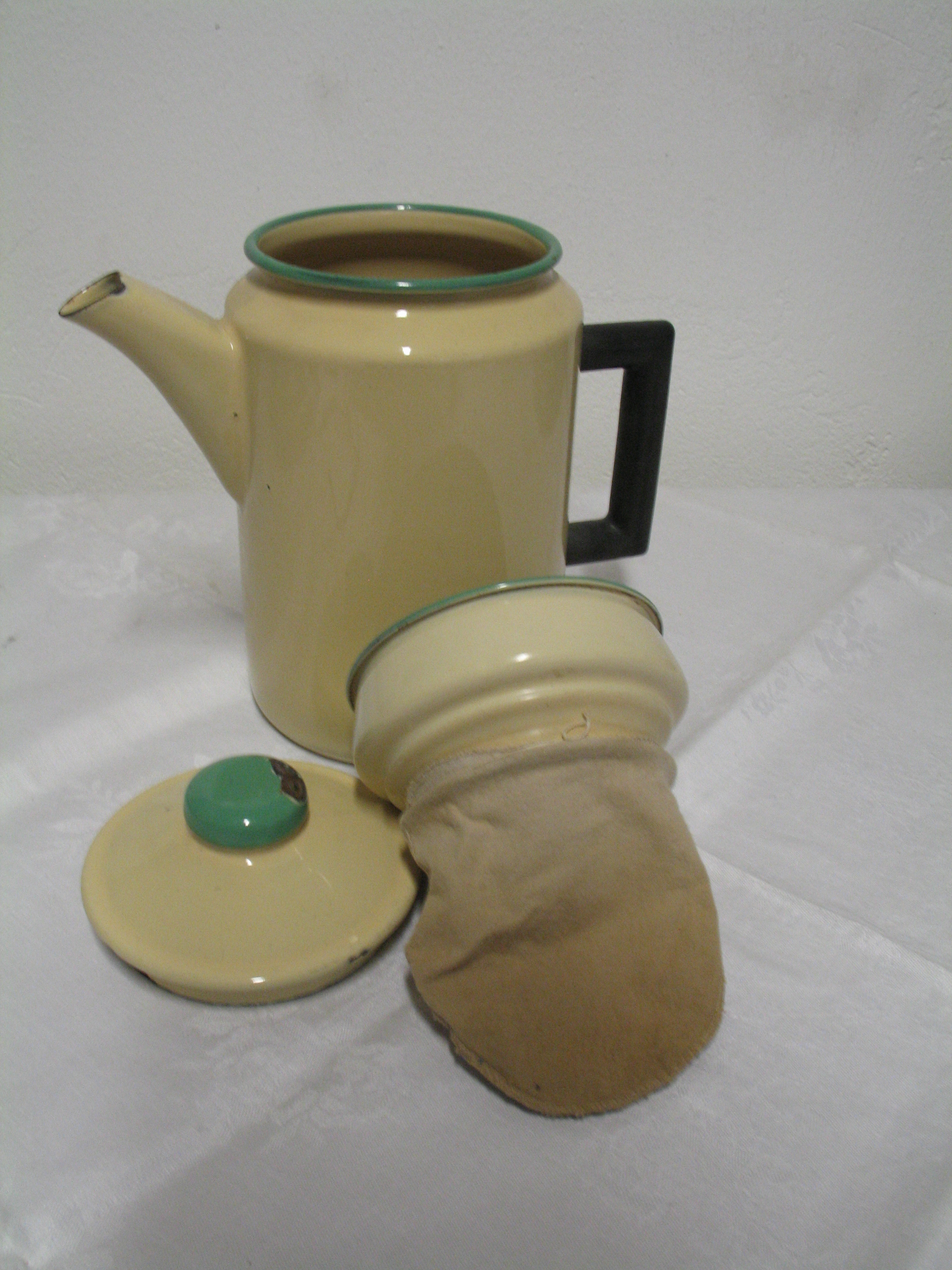 Kaffekanna - 2
