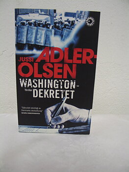 Washington dekretet