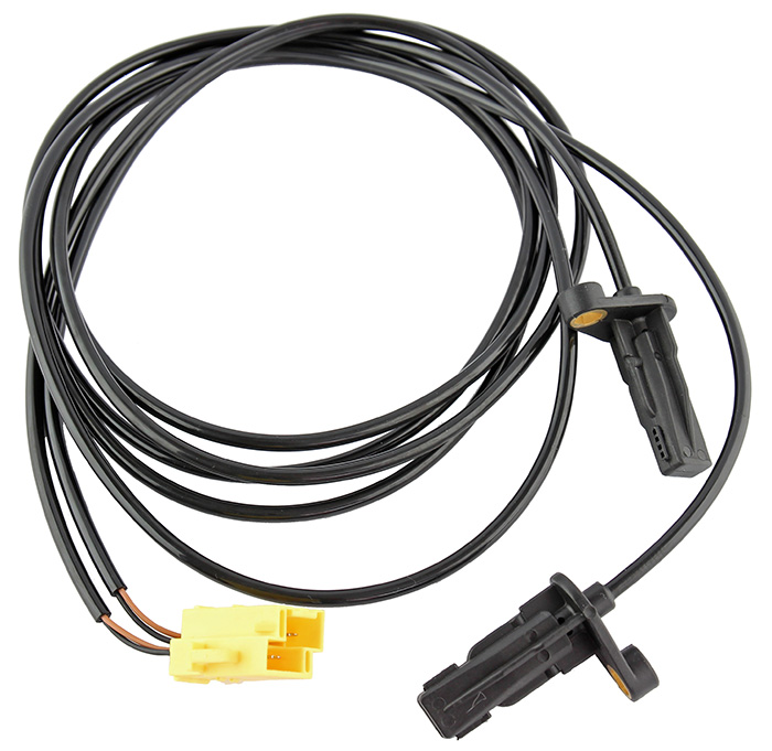 ABS sensor rear Volvo C70, S70, V70, both sides