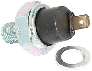Oil pressure switch, Diesel