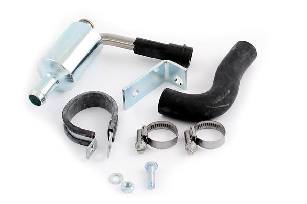 Calix Heating element
