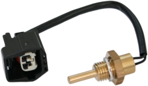 Kylvattensensor