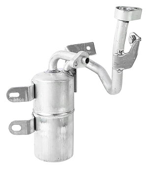 AC torkfilter