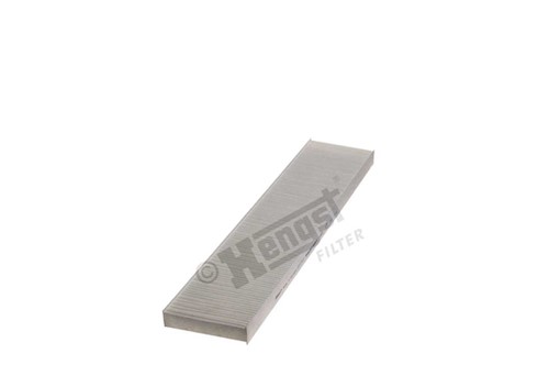 KUPEFILTER - 2