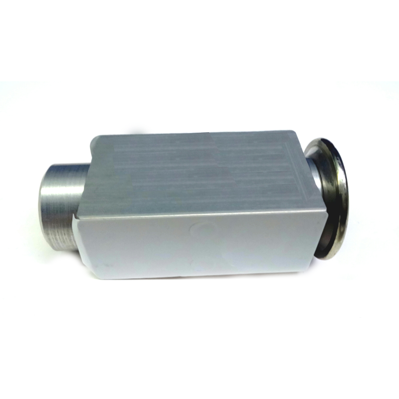 Expansion valve