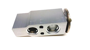 Expansion valve