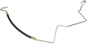 Power steering hose (11)