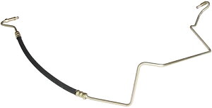 Power steering hose (11)