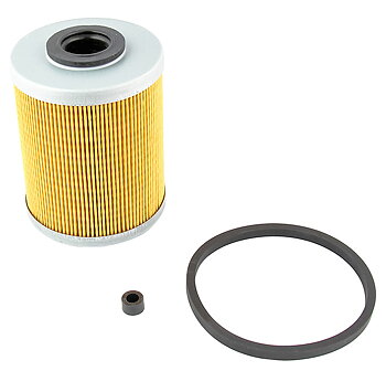 Fuel filter Volvo V40, S40, D4192T3/T4