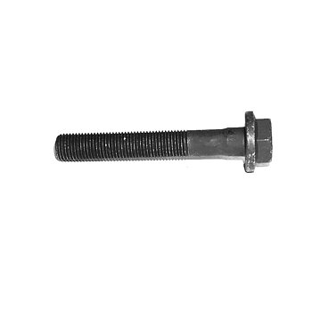 Bolt Shock absorber rear 9-5