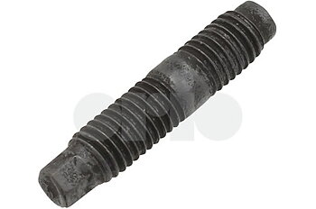 Pinnskruv