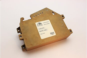 ELEKTRONIKENHET