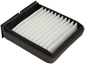 Fresh air filter standard