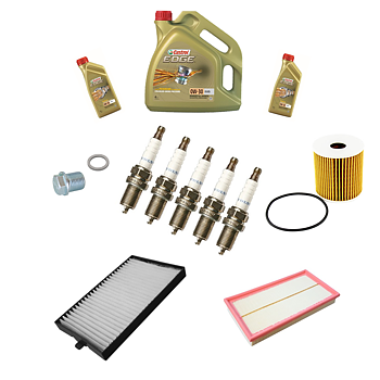Service kit Volvo