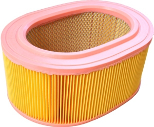 Air filter