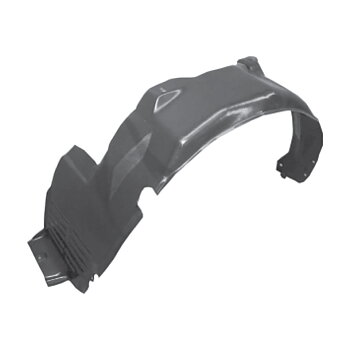 Inner Fender Front right Volvo