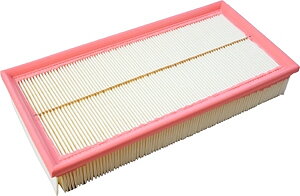 Air filter Volvo S40, V40, Diesel