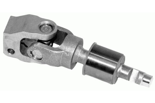 STYRSYSTEM - 2