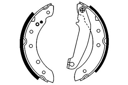 BROMSBACKSATS - 2