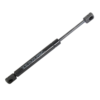 Gas spring trunk
